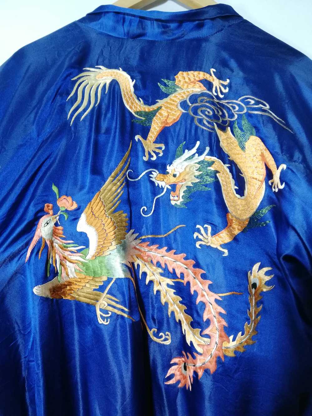 Japanese Brand × Kimono Japan Dragon JAPANESE KIM… - image 5