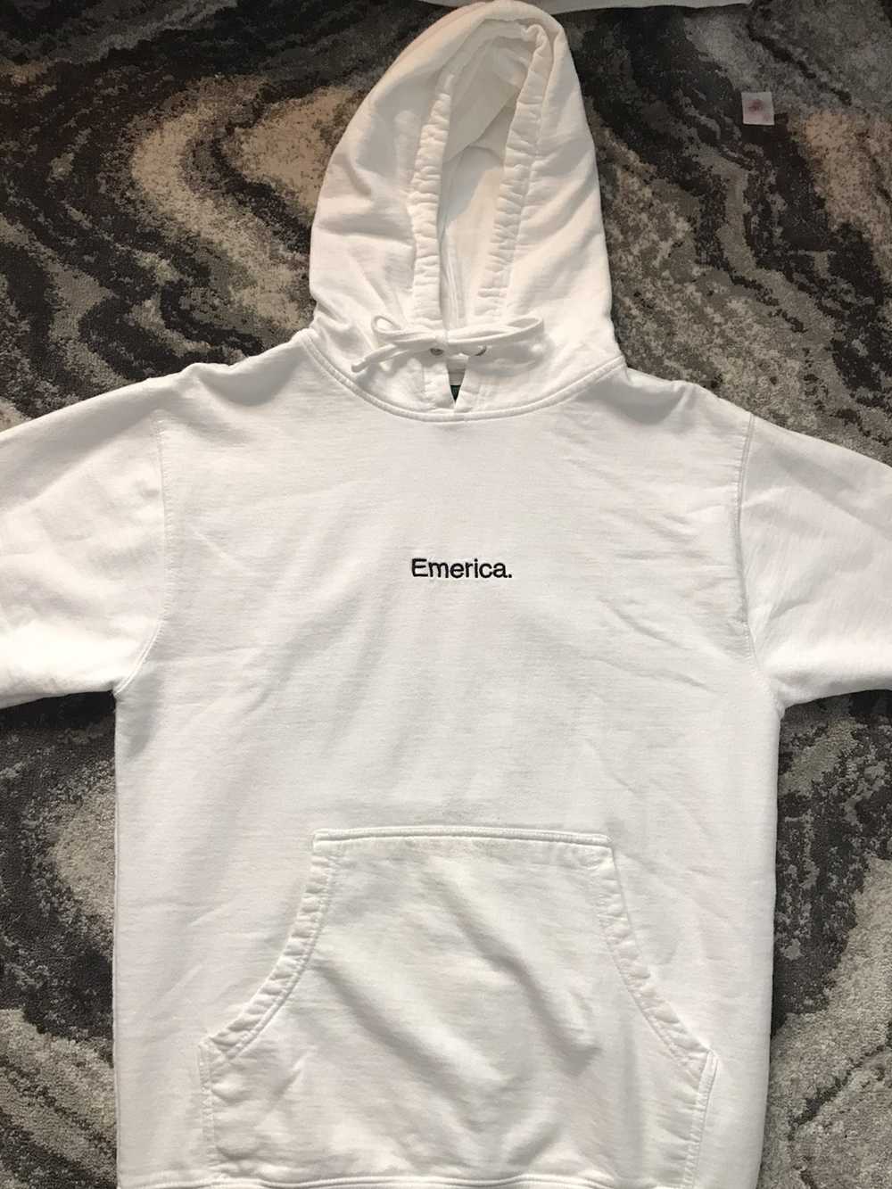 Emerica Emerica 8-Baller Hoodie - image 1