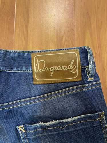 Dsquared2 Jeans