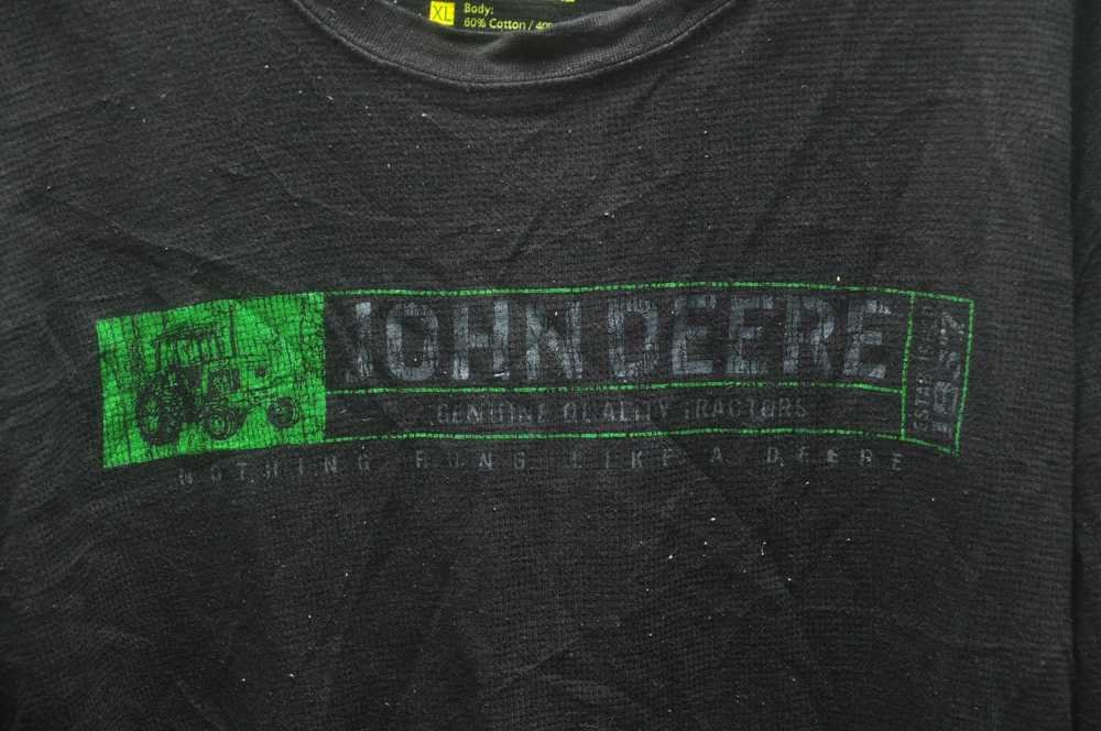 John Deere × Streetwear × Vintage Vintage John De… - image 4