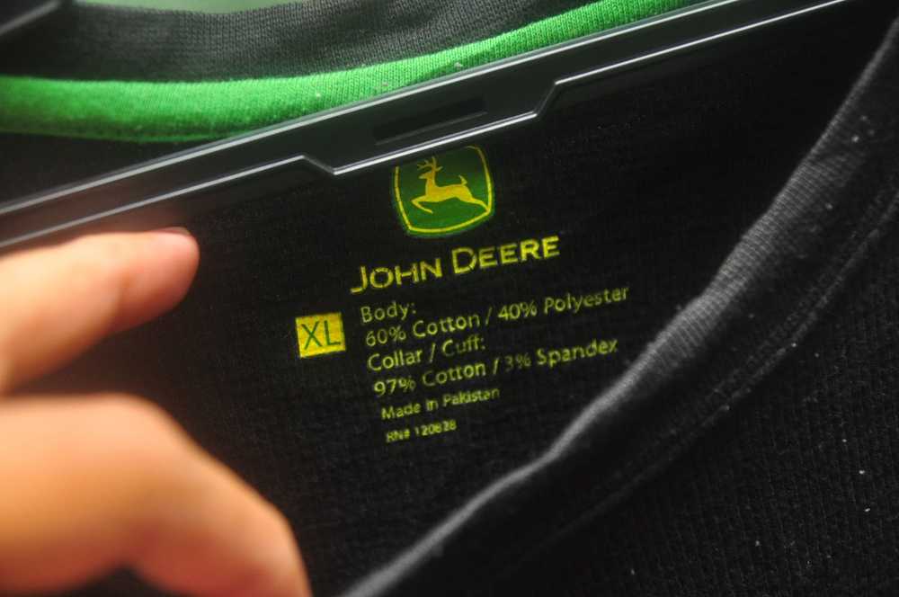 John Deere × Streetwear × Vintage Vintage John De… - image 6