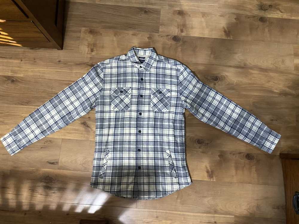 Vintage Vintage “American Rag” Flannel - image 2