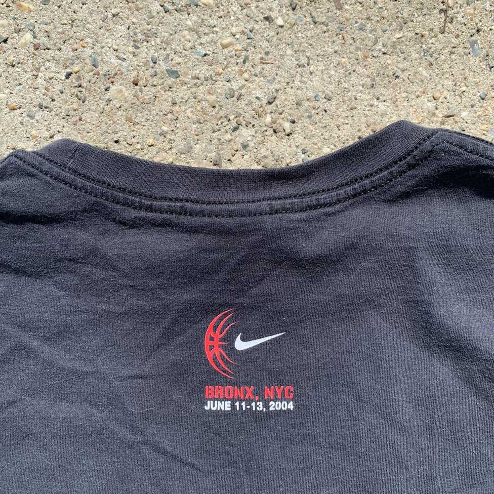 Nike × Vintage Vintage Nike tee - image 2