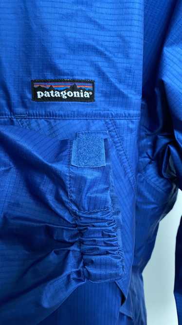 Patagonia Vintage Patagonia parka jacket