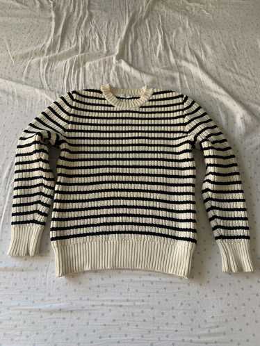 Sandro Sandro Paris Knit Sweater