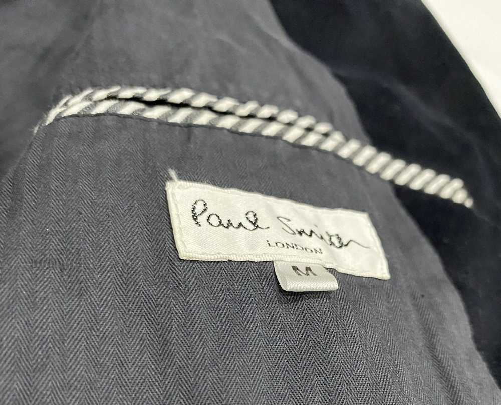 Archival Clothing × Paul Smith 👔Paul Smith Londo… - image 5