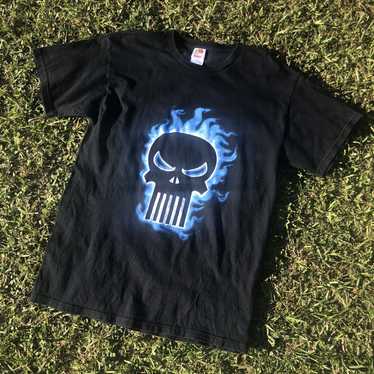 Punisher Skull Philadelphia Eagles Shirt - Cruel Ball