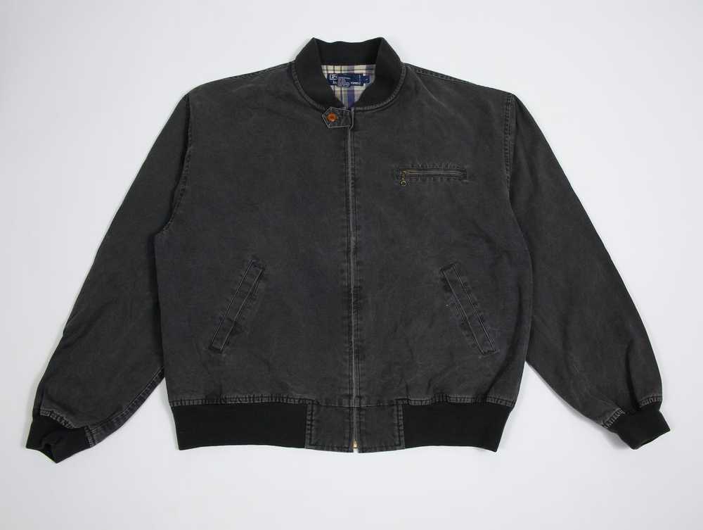 Polo Ralph Lauren Vintage Lined Jacket - image 1