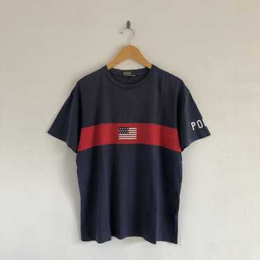 Polo Ralph Lauren × Vintage Vintage POLO RALPH LA… - image 1