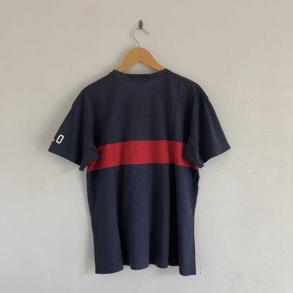 Polo Ralph Lauren × Vintage Vintage POLO RALPH LA… - image 2