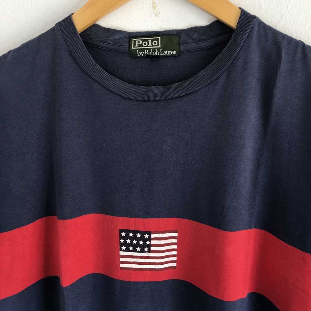 Polo Ralph Lauren × Vintage Vintage POLO RALPH LA… - image 3