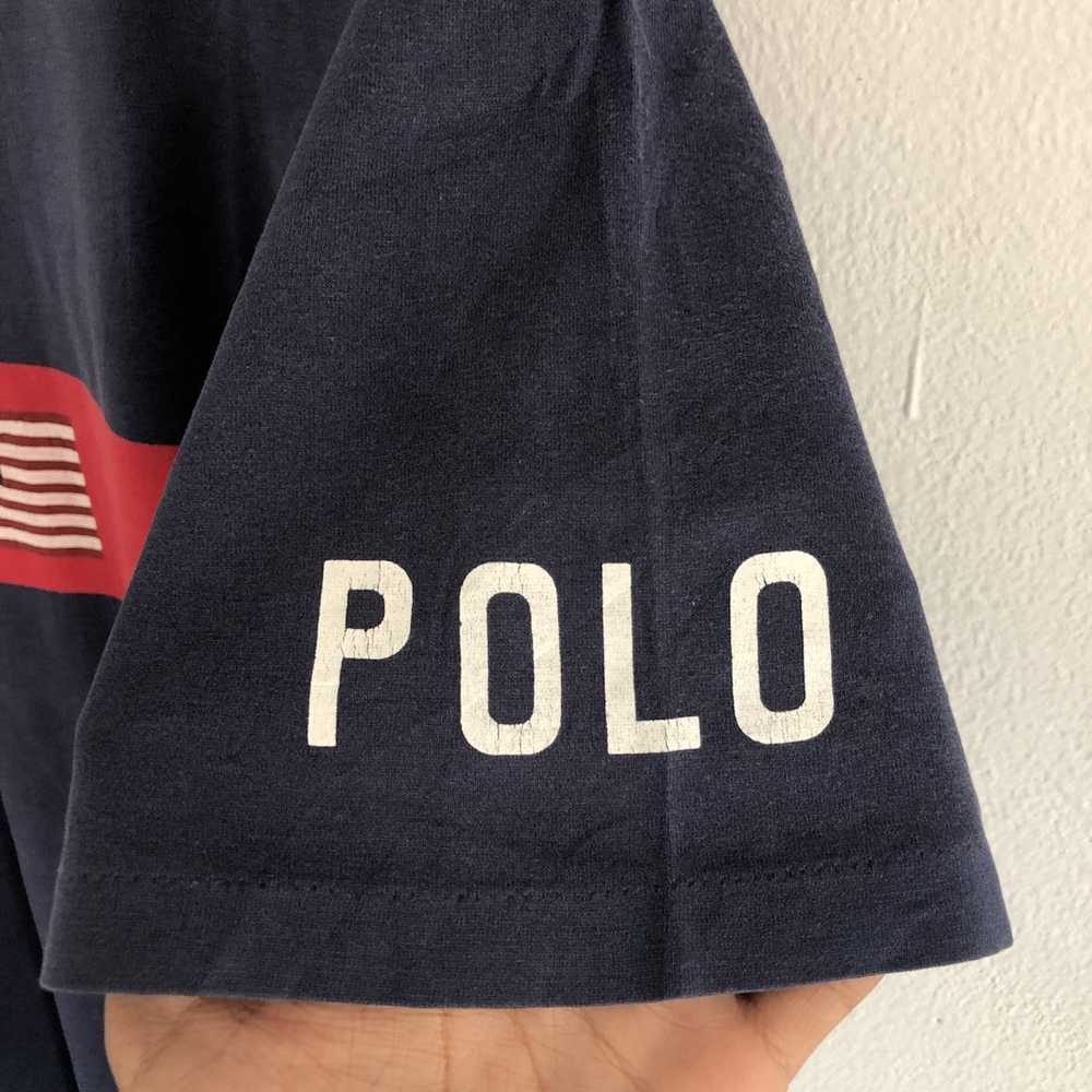 Polo Ralph Lauren × Vintage Vintage POLO RALPH LA… - image 4