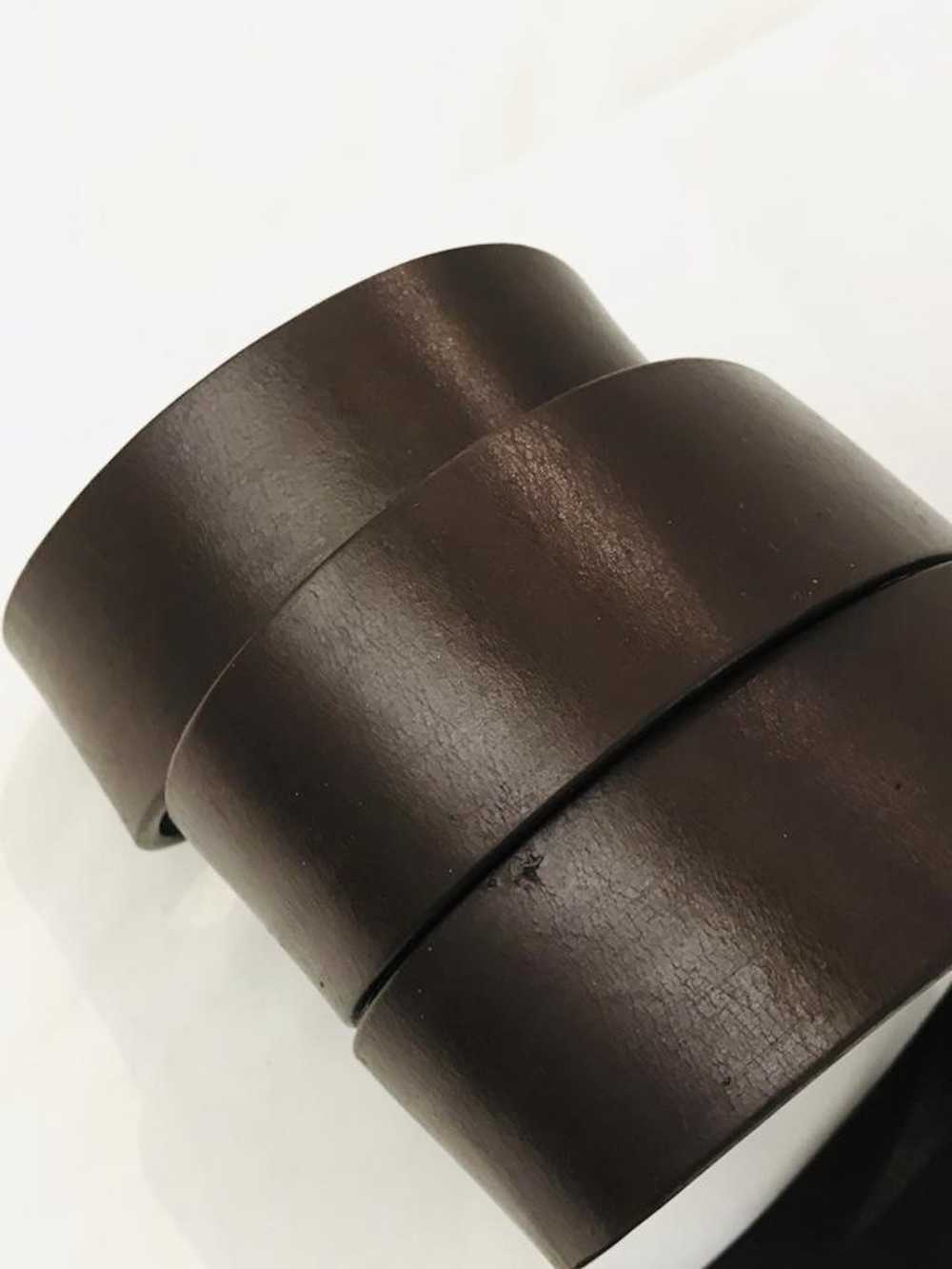 Versace belt - image 2