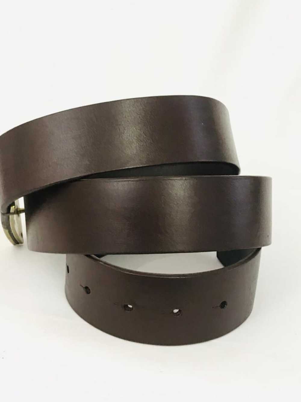 Versace belt - image 3