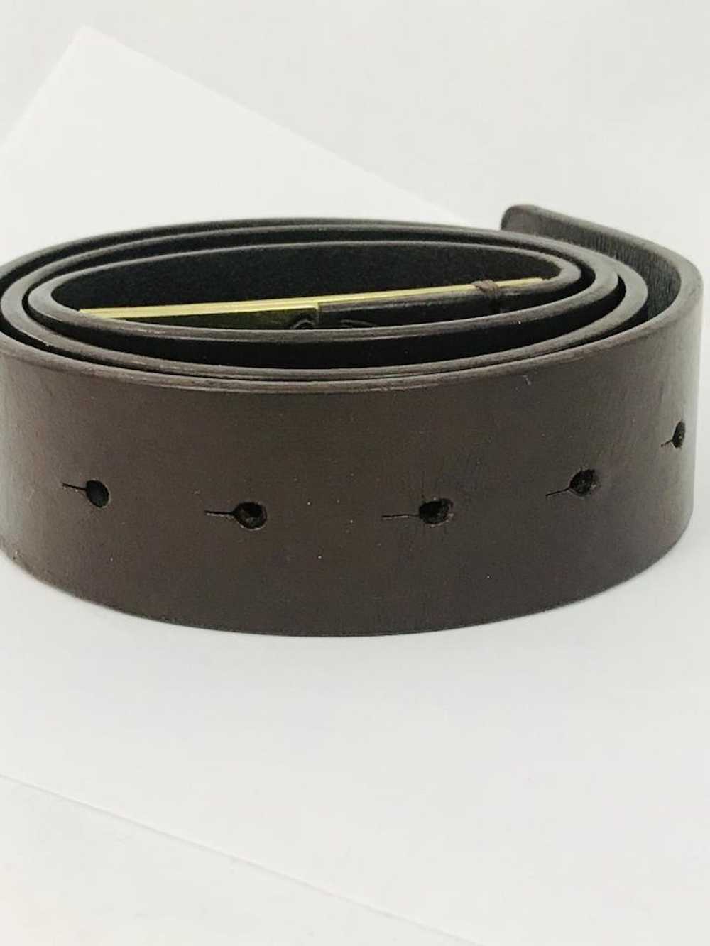 Versace belt - image 6