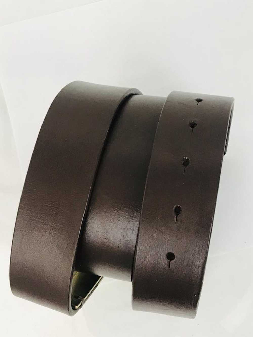 Versace belt - image 7