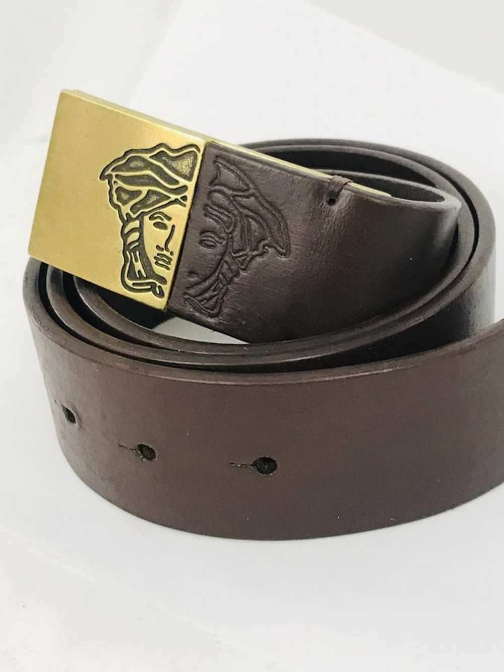 Versace belt - image 9