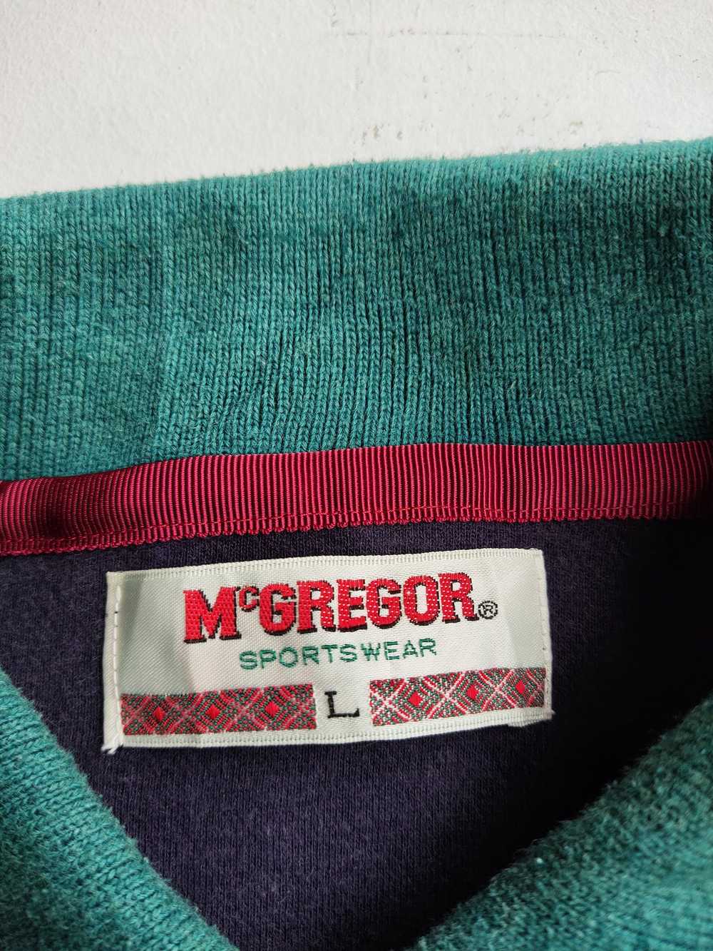 Designer × Mcgregor × Sportswear McGregor Sportsw… - image 3