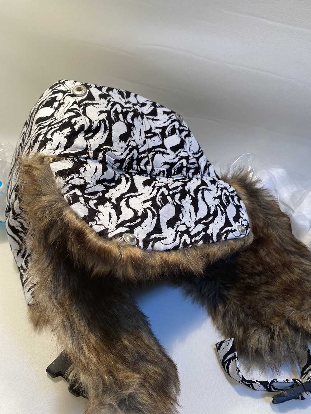 Japanese Brand Big bang winter hat - image 12