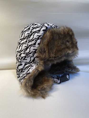 Japanese Brand Big bang winter hat - image 1