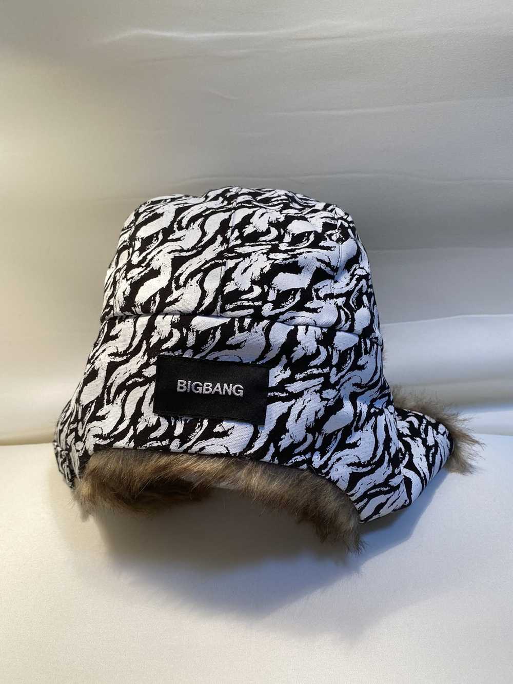 Japanese Brand Big bang winter hat - image 6