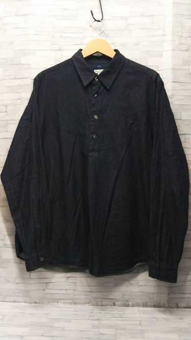 【steven alan】VNTG 2WAY BAL COLLAR COAT Steven Alan（スティーブンアラン）の「＜Steven Alan＞ VNTG