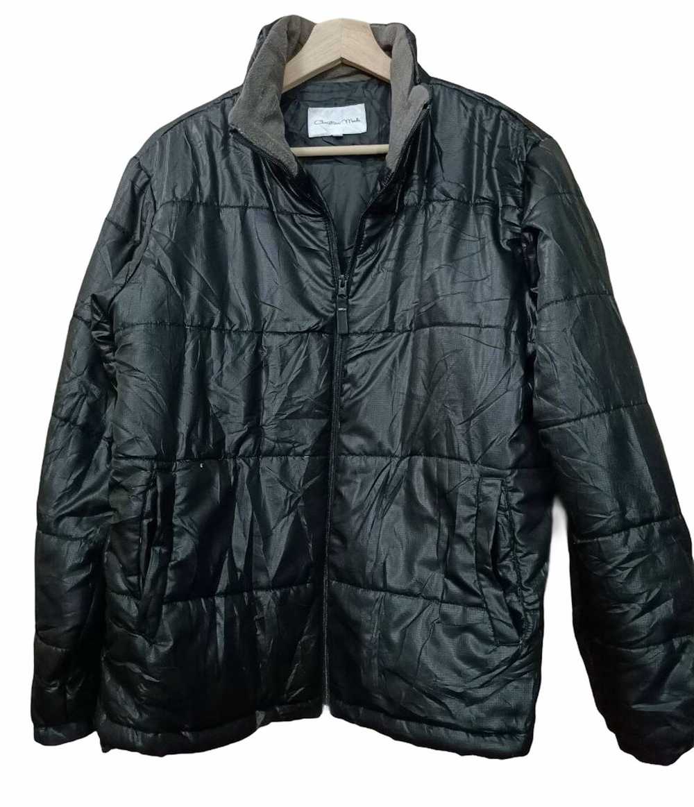 Japanese Brand Cristian mode X bomber jacket - image 2