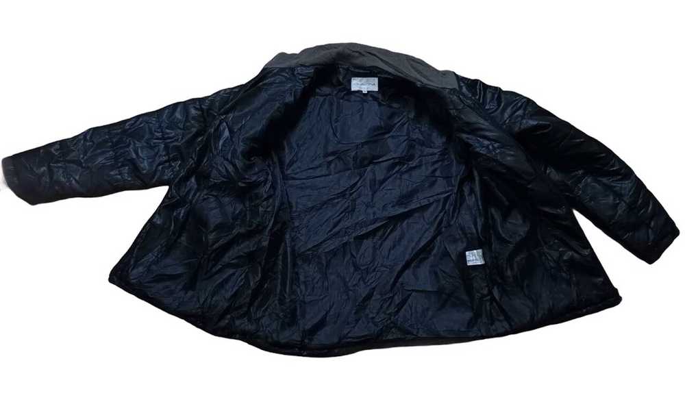 Japanese Brand Cristian mode X bomber jacket - image 3
