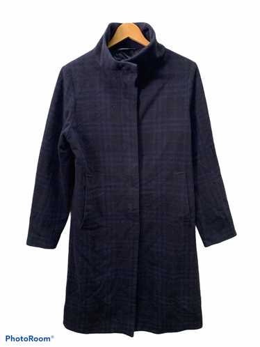 Burberry Authentic BURBERRY wool long coat - image 1