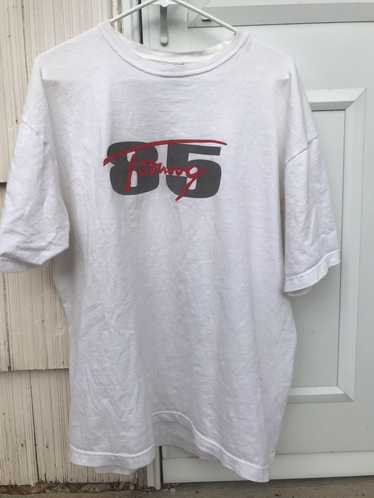 Vintage tommy hilfiger 85 - Gem | T-Shirts
