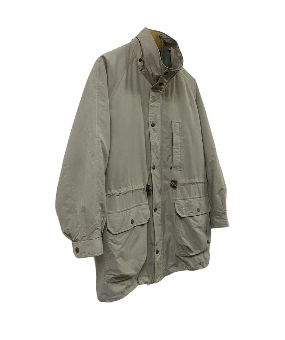 Burberry Prorsum × Vintage Vtg Burberry Prorsum J… - image 6