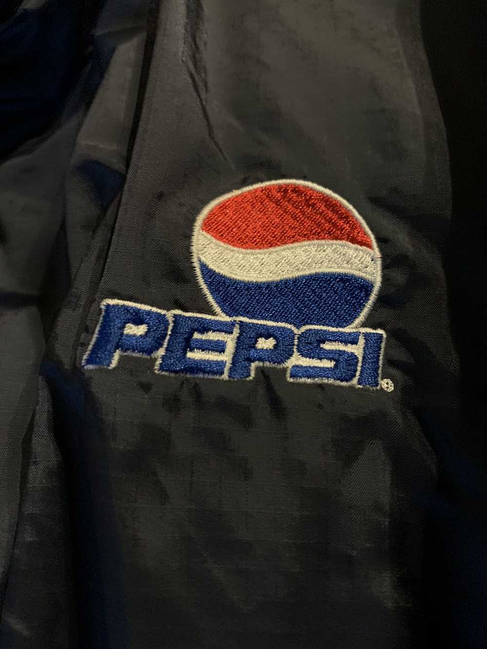 Castaway Clothing × Vintage RARE PEPSI X KEITH HA… - image 3