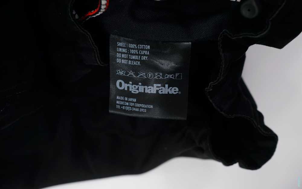 Kaws × Nexus Vii × Original Fake Test Season Chom… - image 7