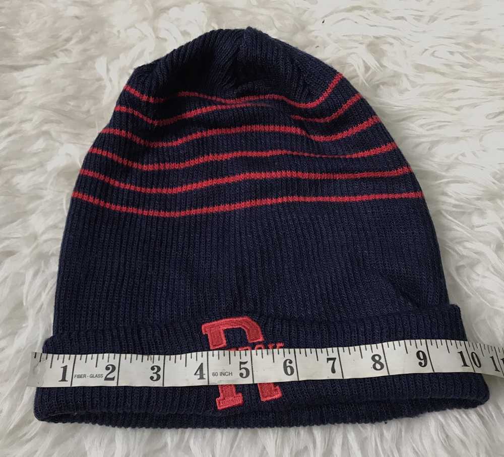 Reebok × Sportswear × Streetwear reebok beanie hat - image 2