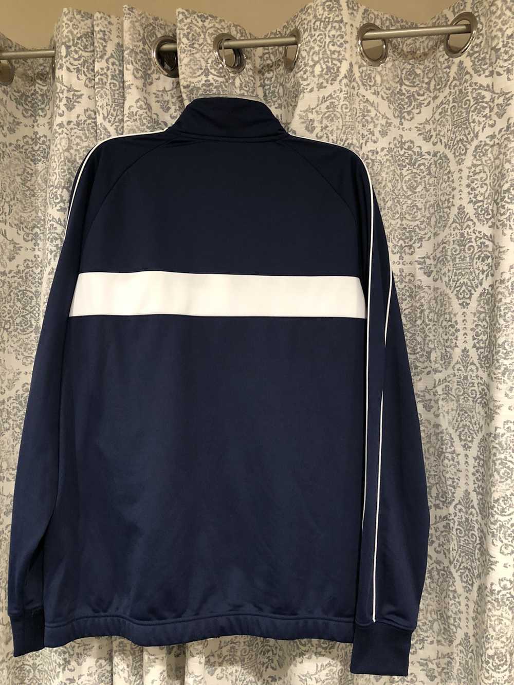 Nike Track Jacket - image 2