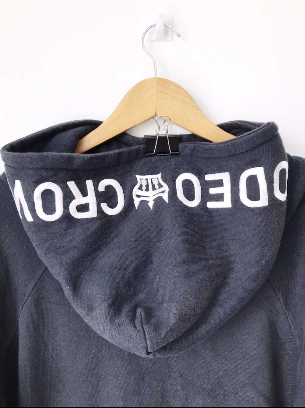 Champion 💥 Vintage Champiom Rodeo Crown Hoodie - image 7