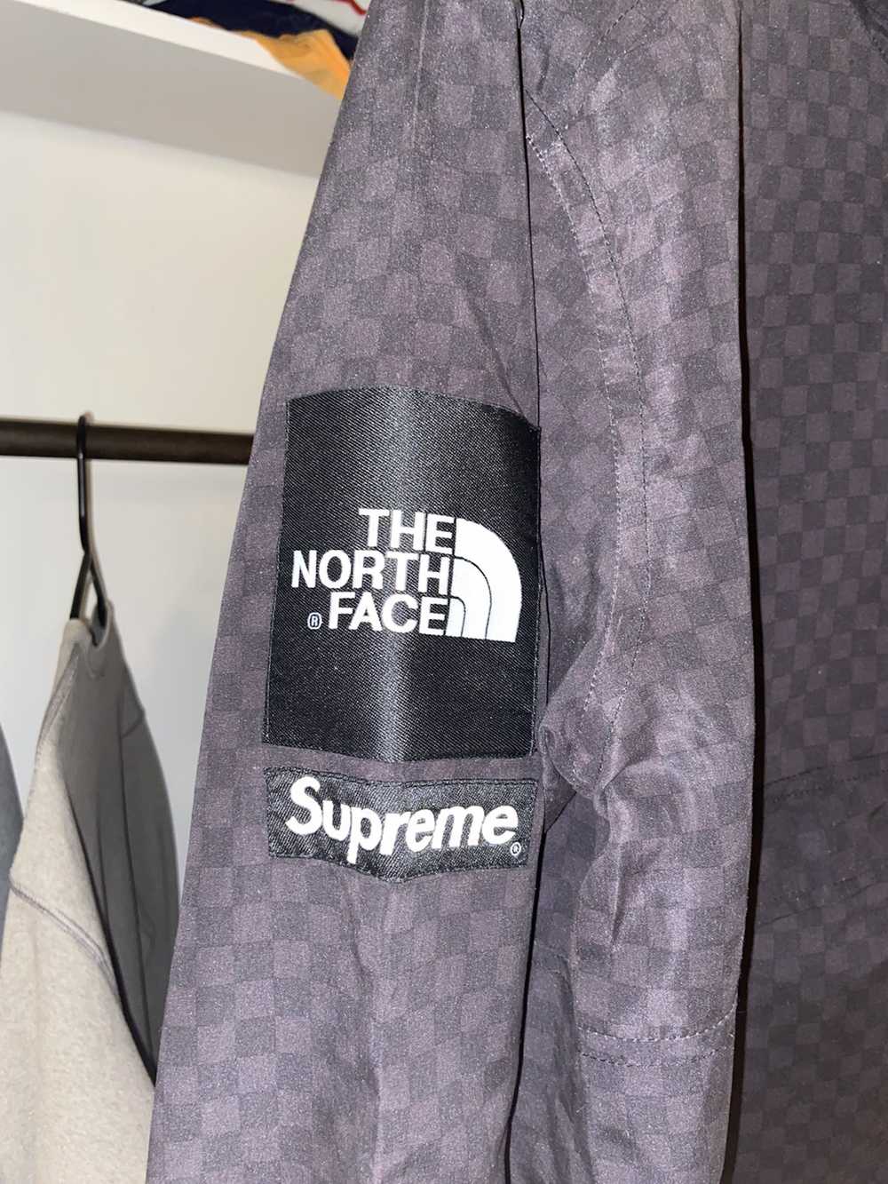 Supreme × The North Face Supreme X TheNorthFace C… - image 3