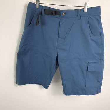 Vintage Gerry Men’s On The Go Shorts