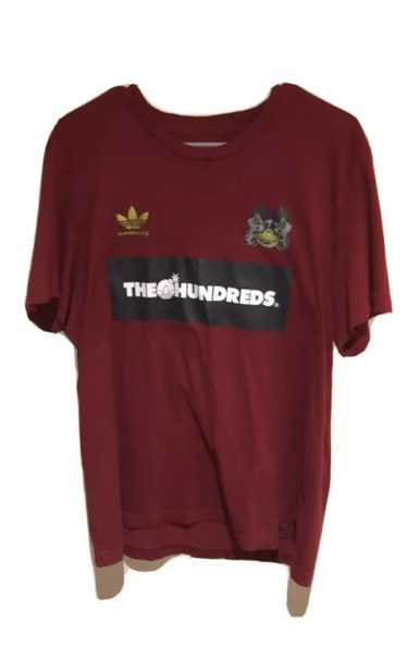 Adidas × The Hundreds The hundreds x Adidas Jersey