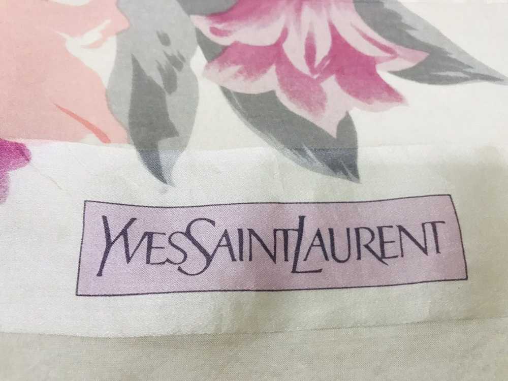 Other × Yves Saint Laurent YVES SAINT LAURENT SCA… - image 3