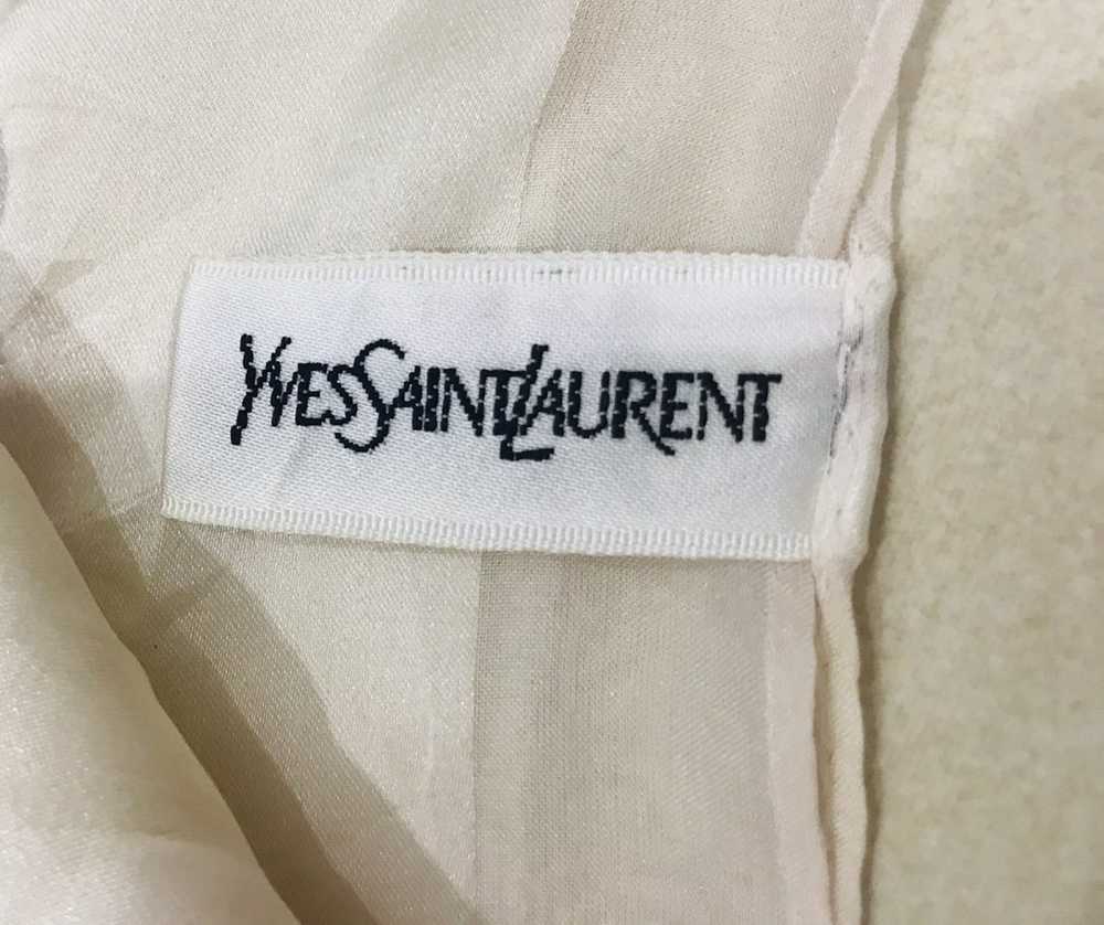 Other × Yves Saint Laurent YVES SAINT LAURENT SCA… - image 8