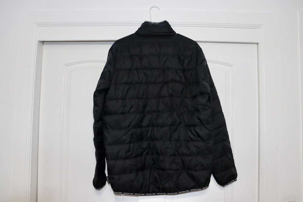 Dc DC Shoes Light Puffy Jacket - image 2