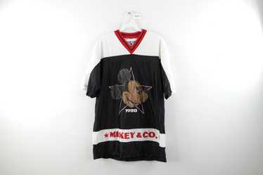 1981-82 Mickey Johnson Game Worn Milwaukee Bucks Shooting Jacket., Lot  #83245