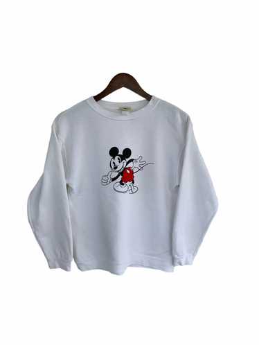 Cartoon Network × Mickey Mouse Vintage Mickey Mou… - image 1