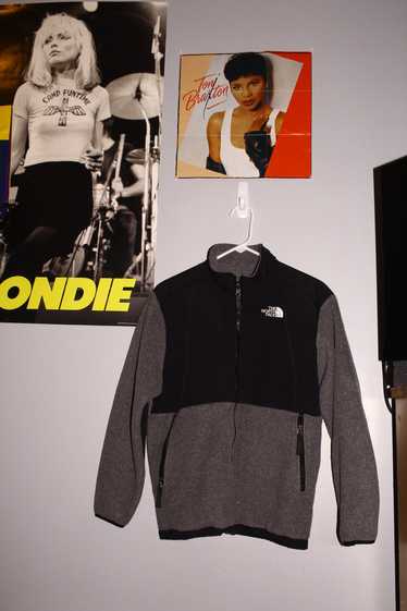 The North Face × Vintage North Face Denali Fleece 