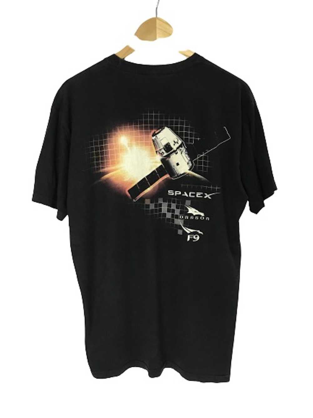 Other Spacex Dragon F9 Tee - image 1