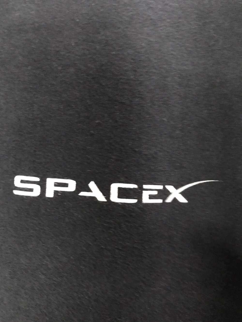 Other Spacex Dragon F9 Tee - image 4