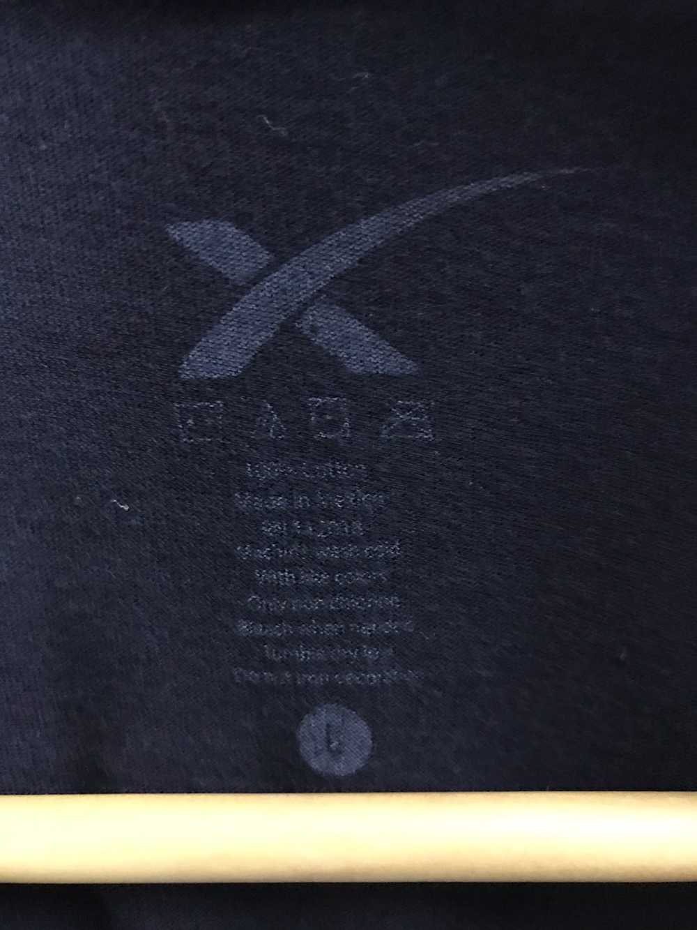 Other Spacex Dragon F9 Tee - image 5