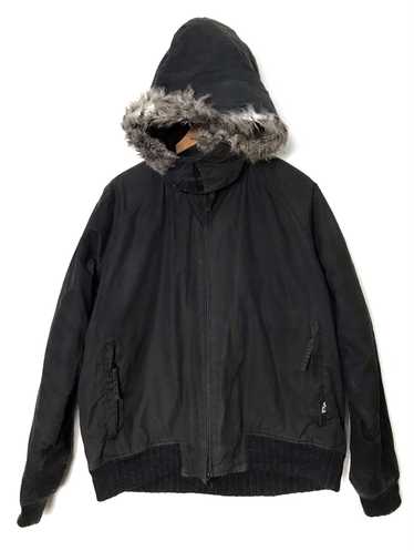 Fjallraven × Outdoor Style Go Out! Fjall Raven vi… - image 1