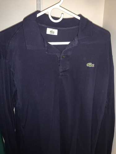 Lacoste Lacoste L/S